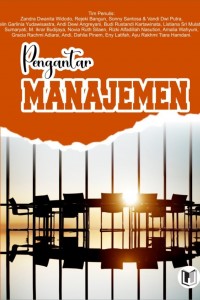 Open Library - Pengantar Manajemen