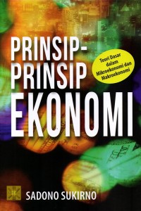 Open Library - Prinsip-Prinsip Ekonomi