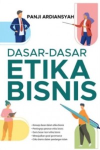 Open Library - Dasar-Dasar Etika Bisnis