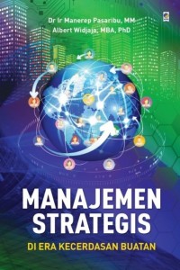 Open Library - Manajemen Strategis Di Era Kecerdasan Buatan