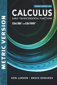 Open Library - Calculus: Early Transcendental Functions, International ...