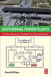 Open Library - Geothermal Power Plants: Principles, Applications, Case ...