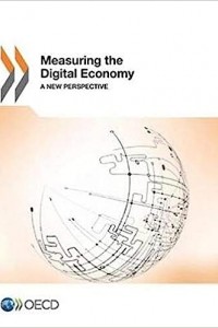 Open Library - Measuring The Digital Economy A New Perspective