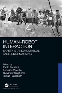 Open Library - Human-Robot Interaction: Safety, Standardization, And ...