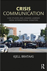 Open Library - Crisis Communication: Case Studies And Lessons Learned ...