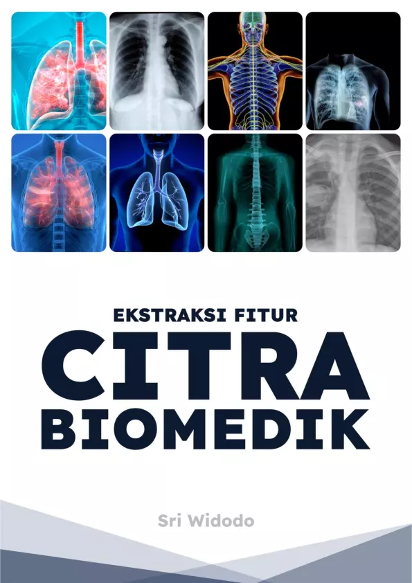 Ekstraksi Fitur Citra Biomedik