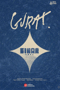Gurat: Binar Rupa