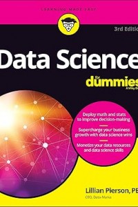 Data Science For Dummies
