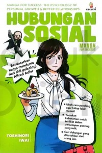 Manga For Success: Hubungan Sosial