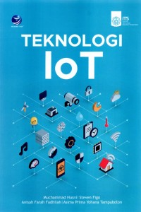 Teknologi IoT