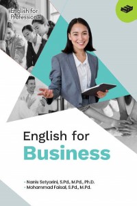 ENGLISH FOR BUSINESS