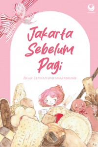Jakarta Sebelum Pagi