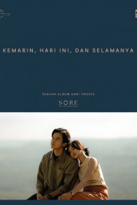 Kemarin, Hari Ini, dan Selamanya