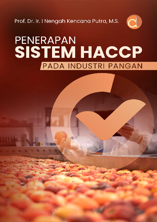 Penerapan Sistem HACCP pada Industri Pangan