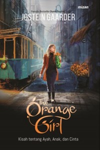 The Orange Girl