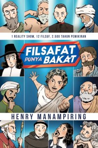 Filsafat Punya Bakat