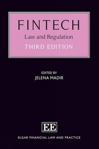 FinTech: Law and Regulation