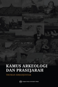 Kamus Arkeologi dan Prasejarah