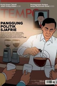 Tempo: 27 Oktober - 2 November 2025