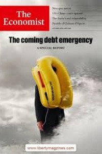 The Economist: October 18TH-24ST 2025