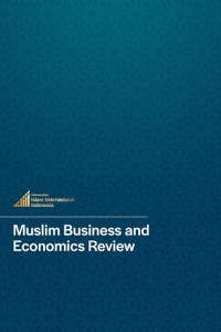 Muslim Business and Economics Review Vol.2, No.1, 2023