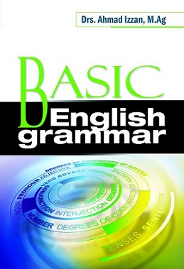 Open Library - Basic English Grammar