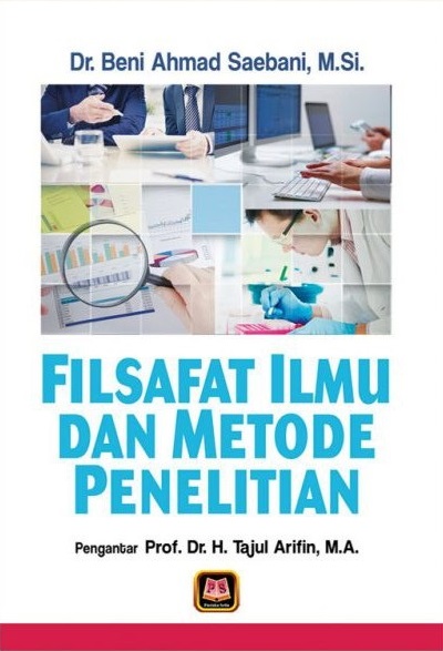 Open Library Filsafat Ilmu Dan Metode Penelitian 5571