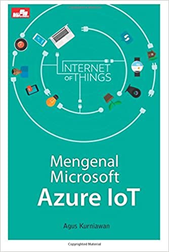 Open Library - Mengenal Microsoft Azure IoT