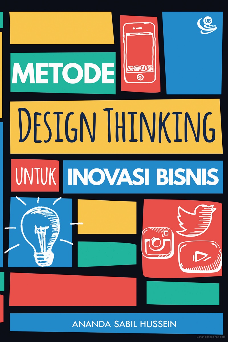 Open Library - Metode Design Thinking Untuk Inovasi Bisnis