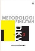 Open Library - Metodologi Penelitian Desain Komunikasi Visual