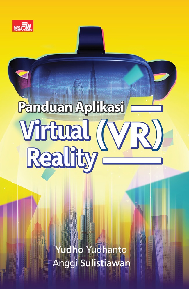 Open Library - Panduan Aplikasi Virtual Reality (VR)