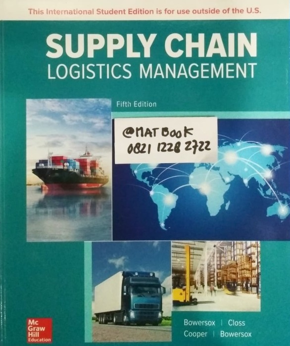 Open Library - Supply Chain Logistics Management